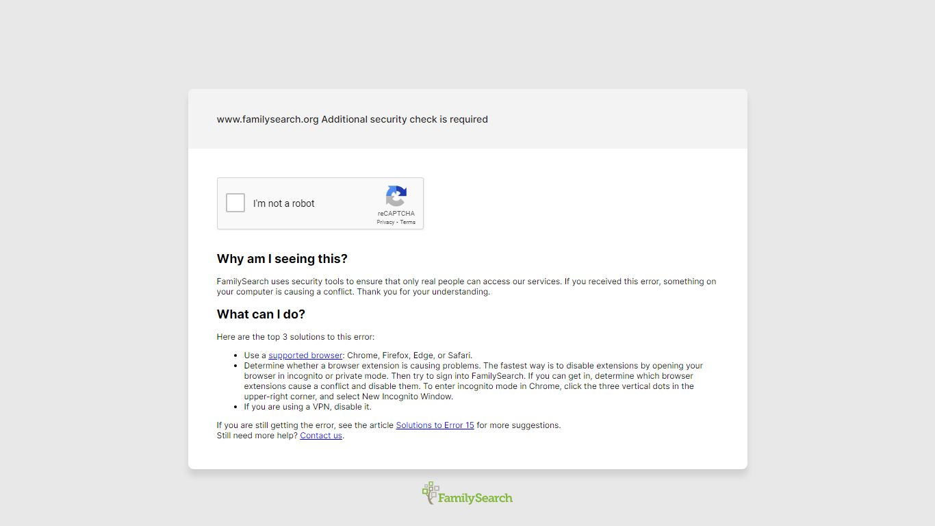 Switzerland Online Genealogy Records • FamilySearch